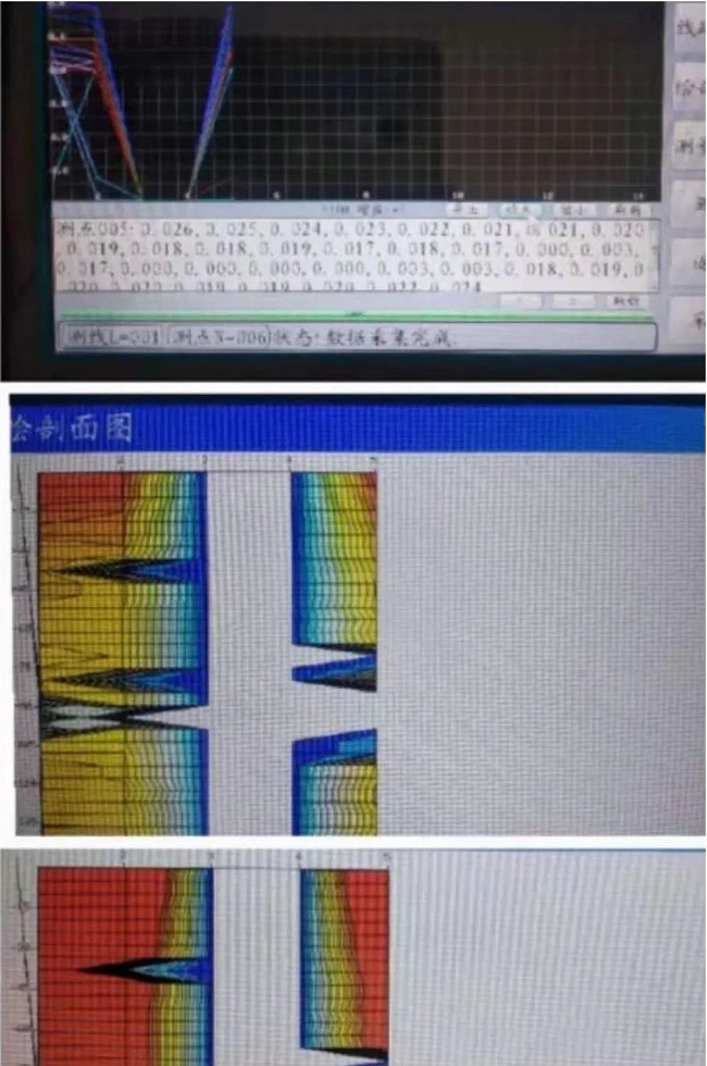 地下水探測儀